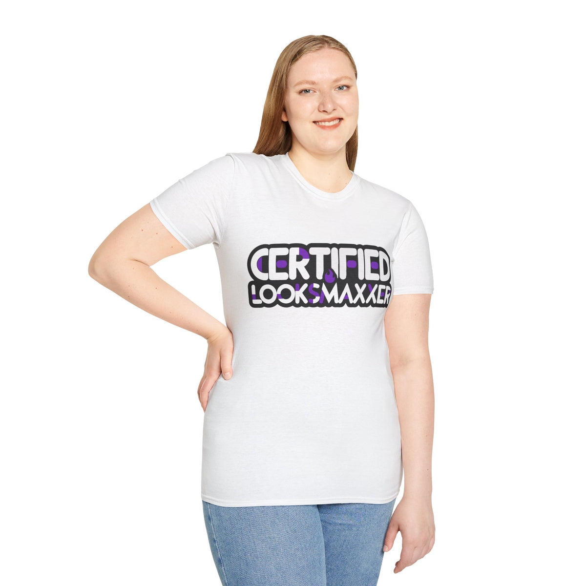 T-Shirt — "Certified BookxMaker" Graphic Tee (Bold Retro Logo) - Trending Now - August 2026