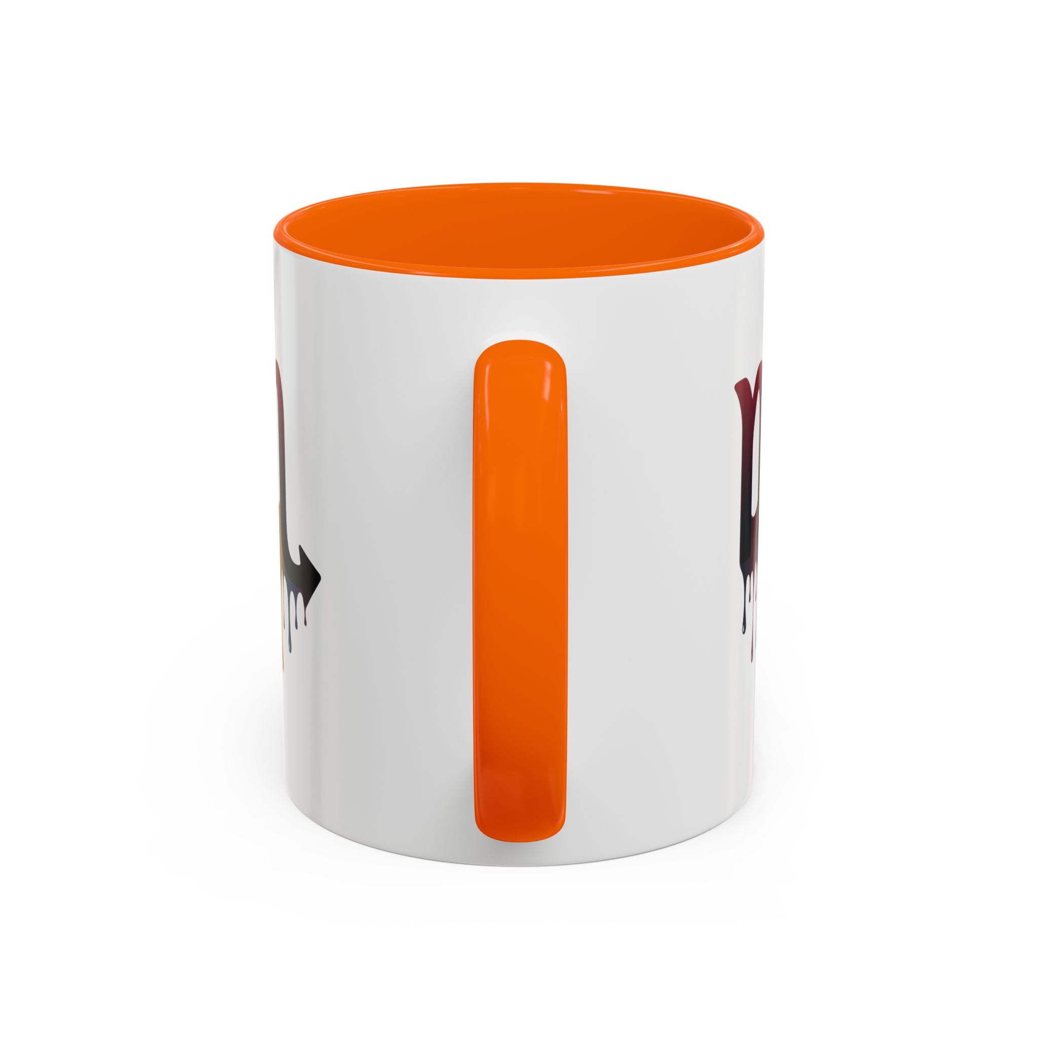 Accent Coffee Mug