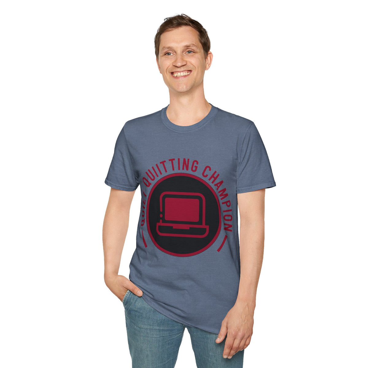 Quote Quilting Champion T-Shirt — Funny Quilter Gift - Trending Now - August 2026
