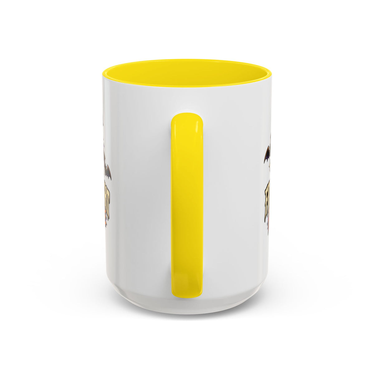 Halloween Fright Night Favorite Coffee Mug