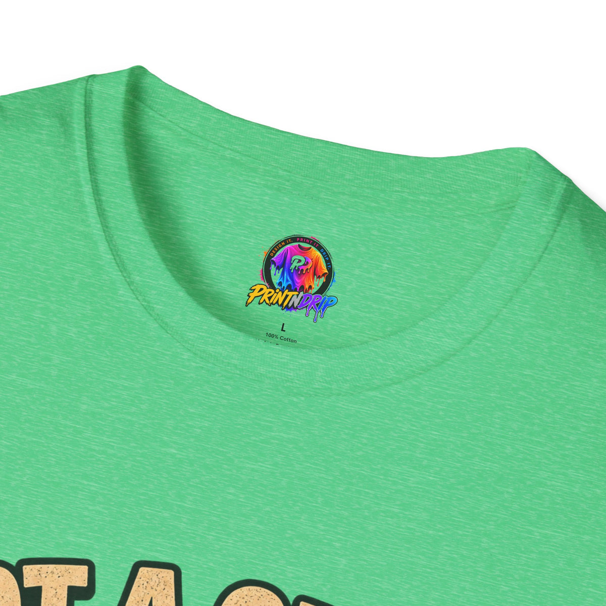 Not a Group Project Frog T-Shirt — "Socially Selective" Funny Introvert Tee