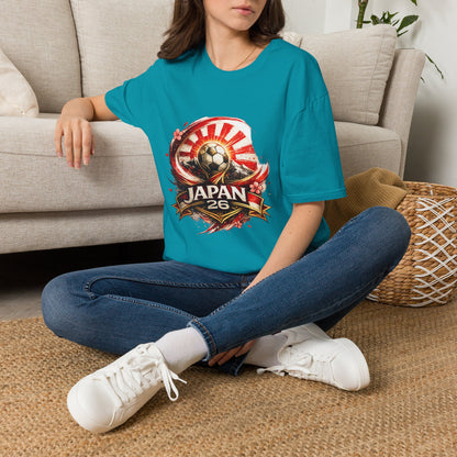 Japan Unisex Softstyle T-Shirt