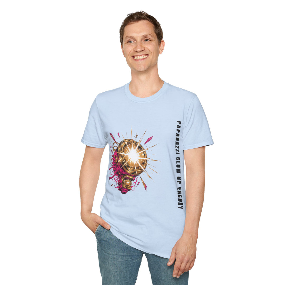 Astrology Sunburst T-Shirt — Cosmic Horoscope Graphic Tee - Trending Now - September 2026