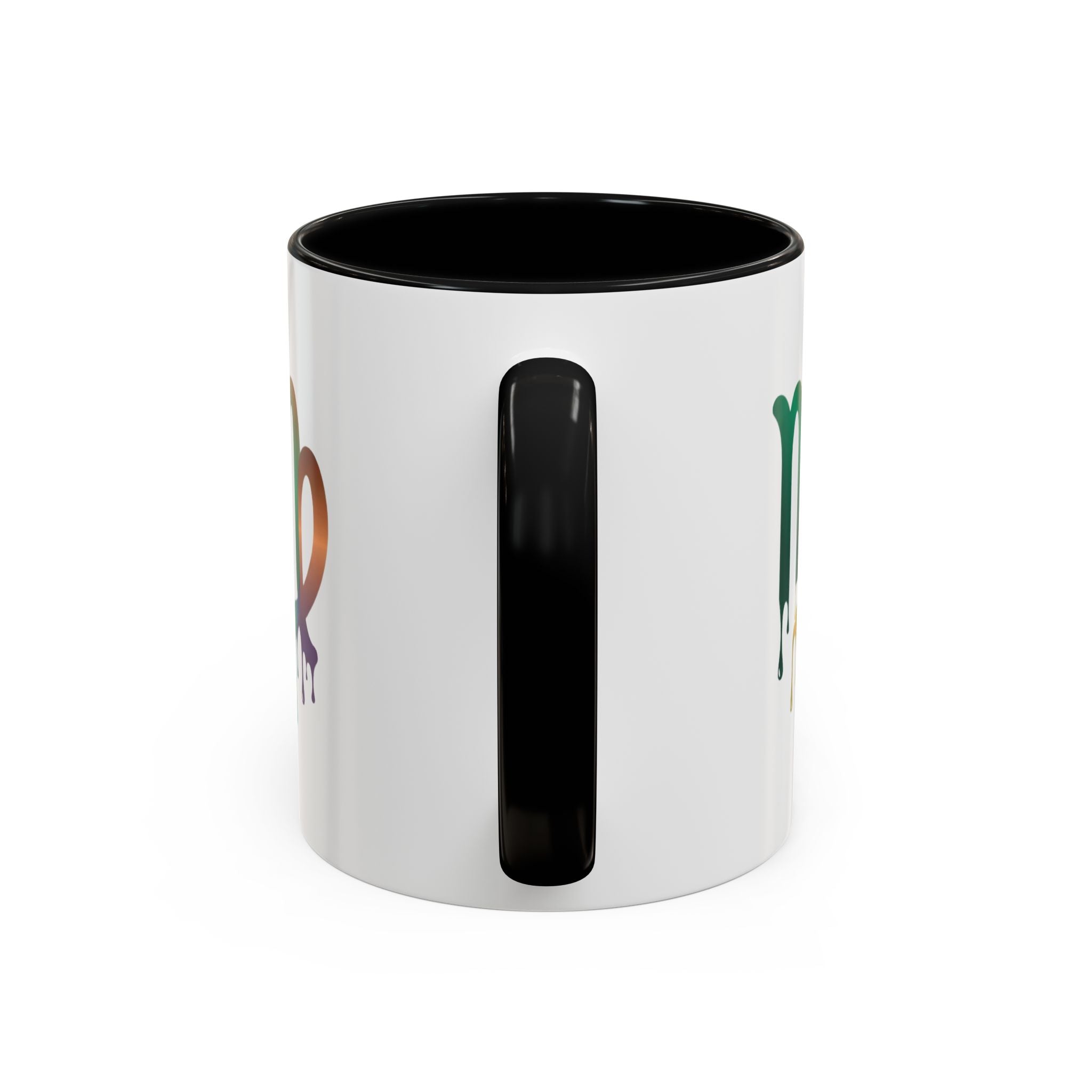 Accent Coffee Mug