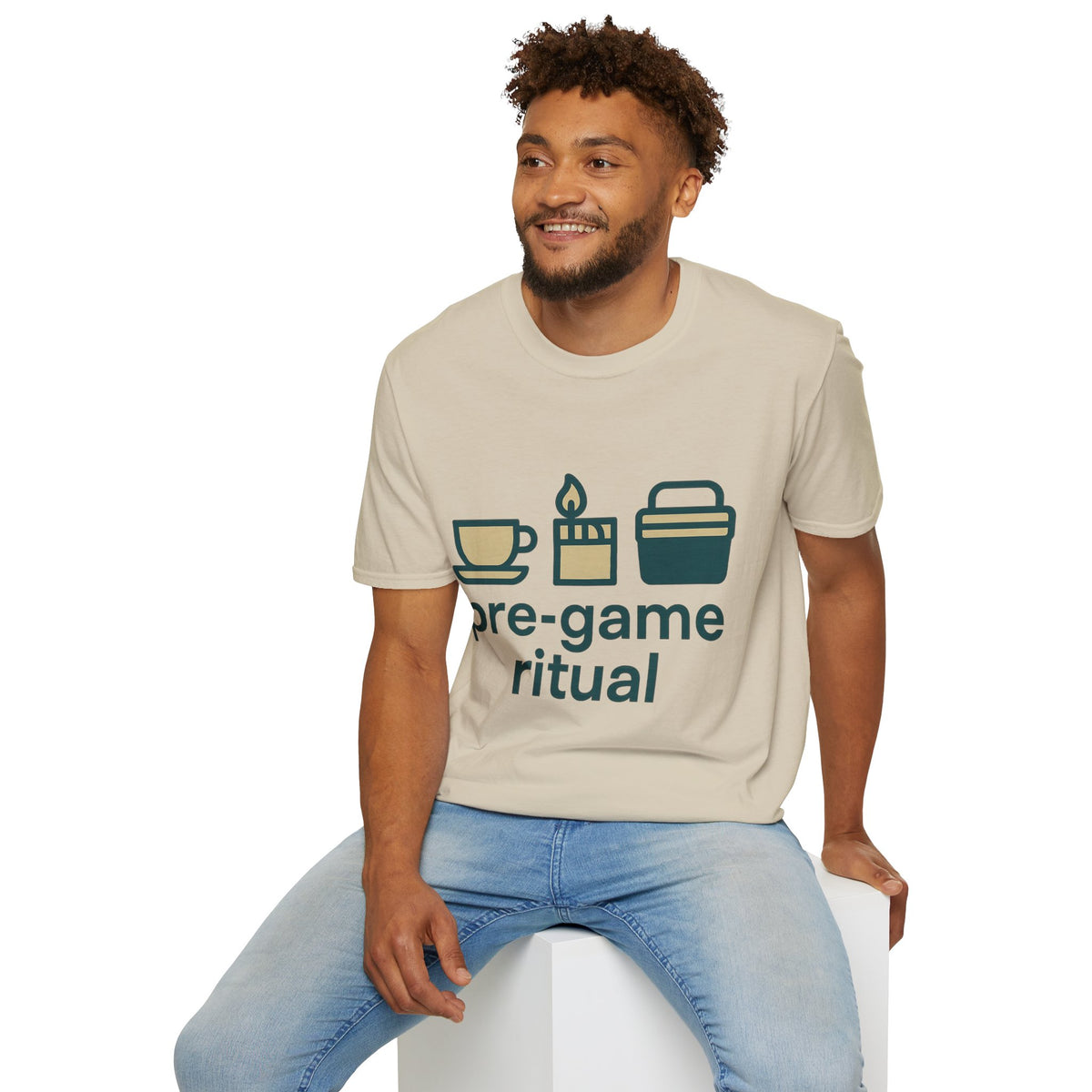 Preschool Mom T-Shirt — Cute School Icons Graphic Tee - Trending Now - August 2026