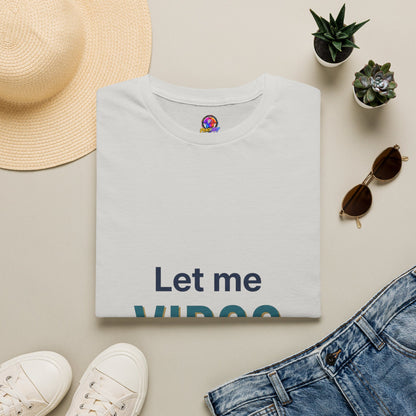 Let Me Virgo That For You T‑Shirt