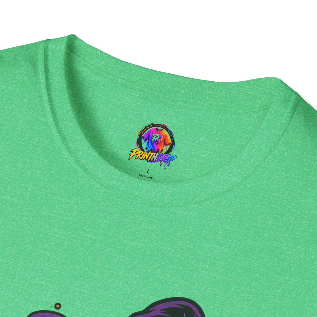 Witching Hour T-Shirt — Halloween Witch Potion Graphic Tee