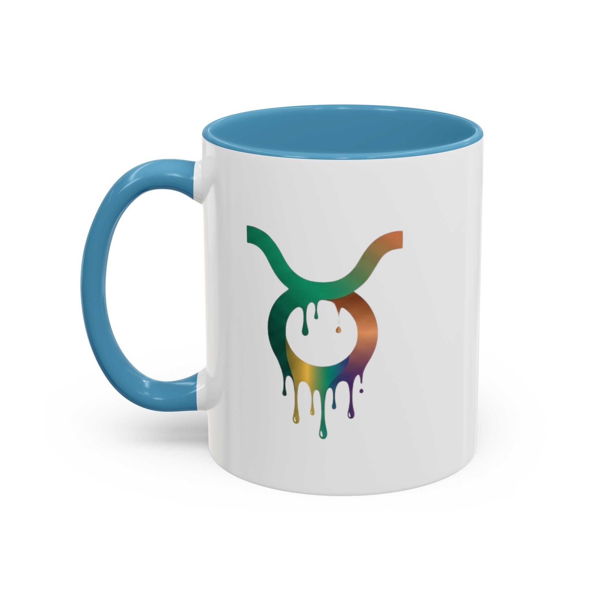 Accent Coffee Mug