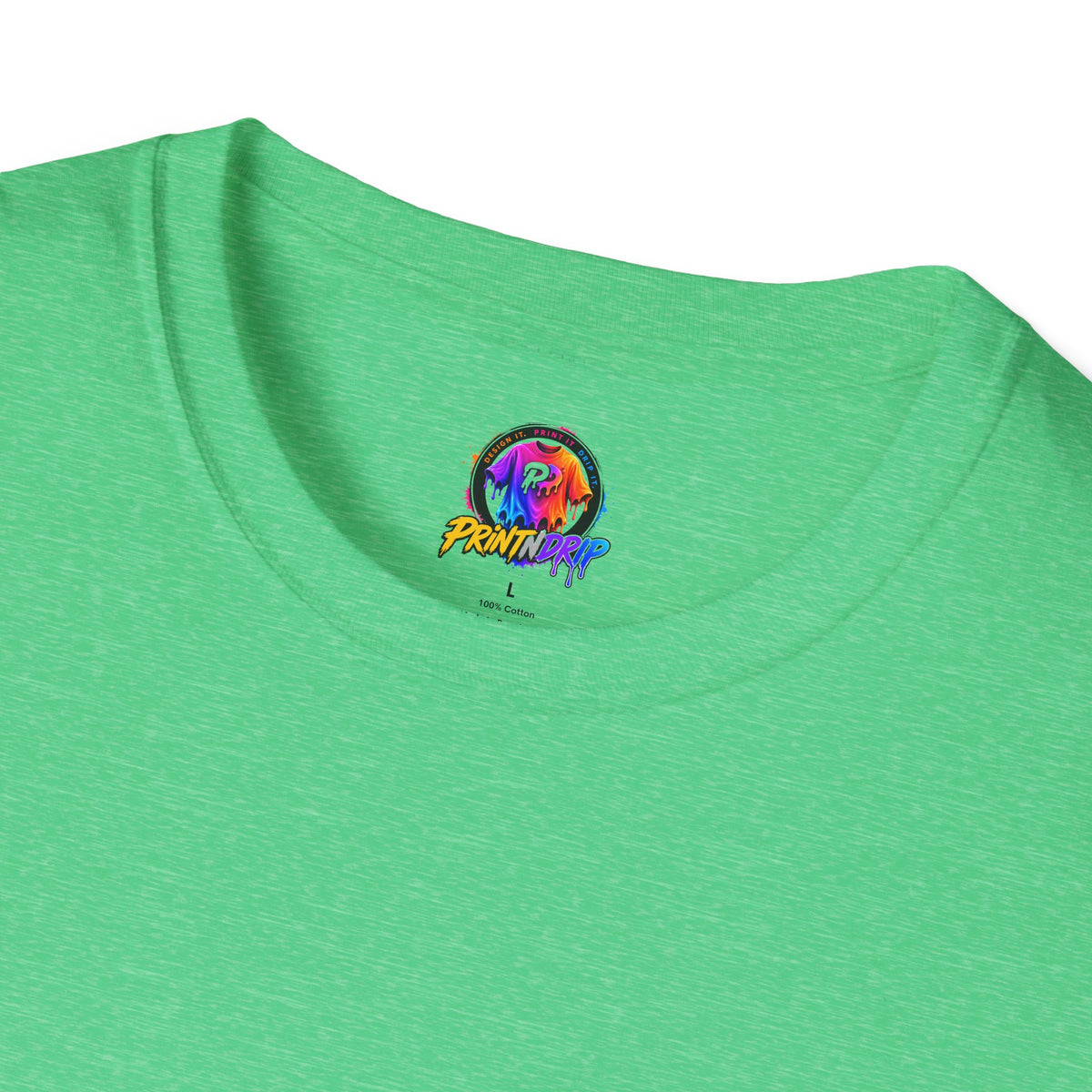 Go Gold For The Kids T-Shirt — Childhood Cancer Awareness Ribbon Tee