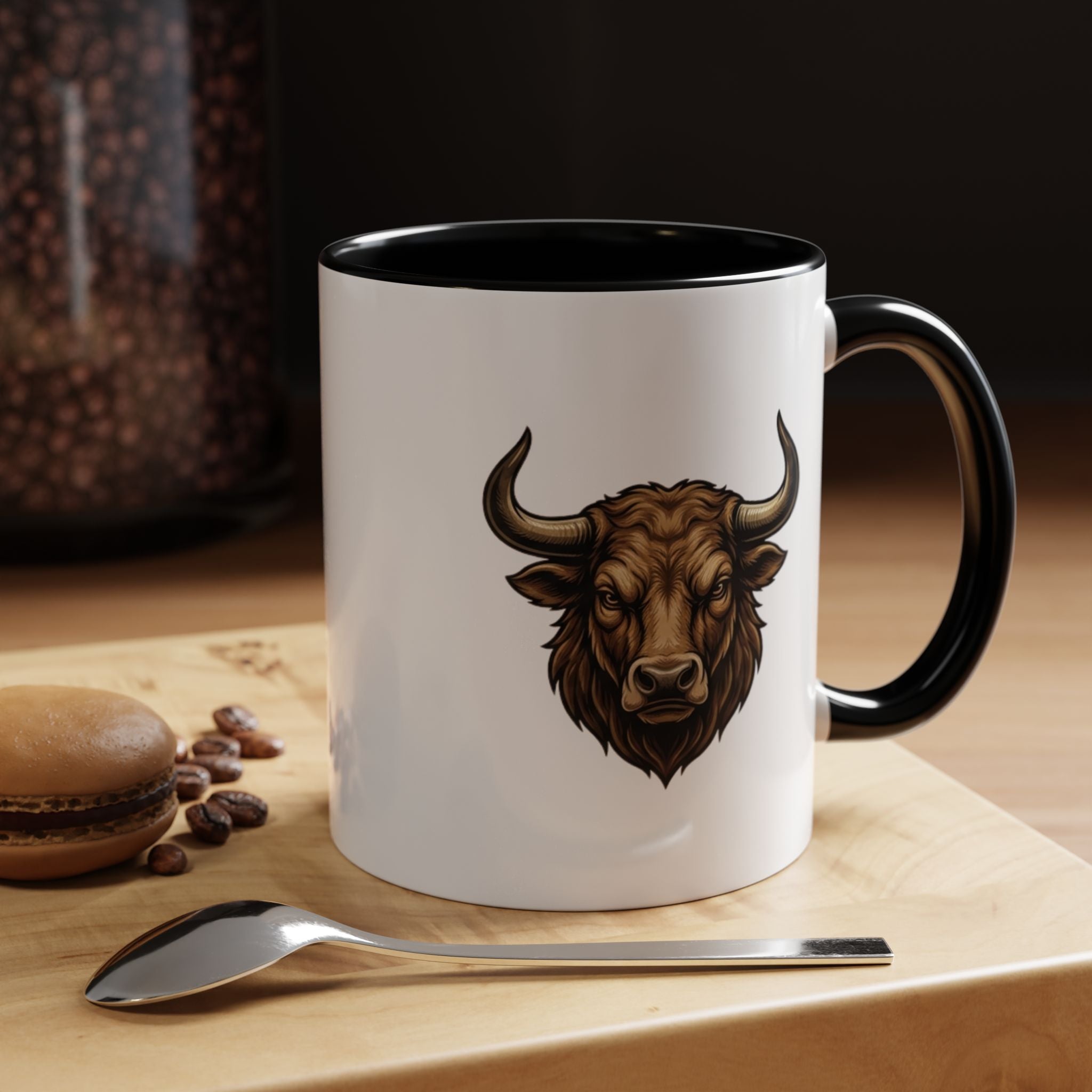Accent Coffee Mug