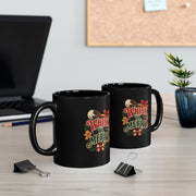 Whisk 'Til Merry Christmas Mug