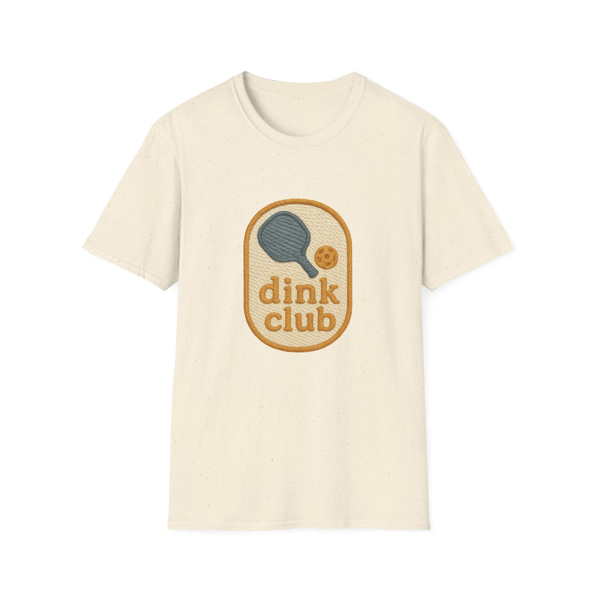 Dink Club Ping Pong T-Shirt — Retro Table Tennis Badge Tee - Trending Now - August 2026