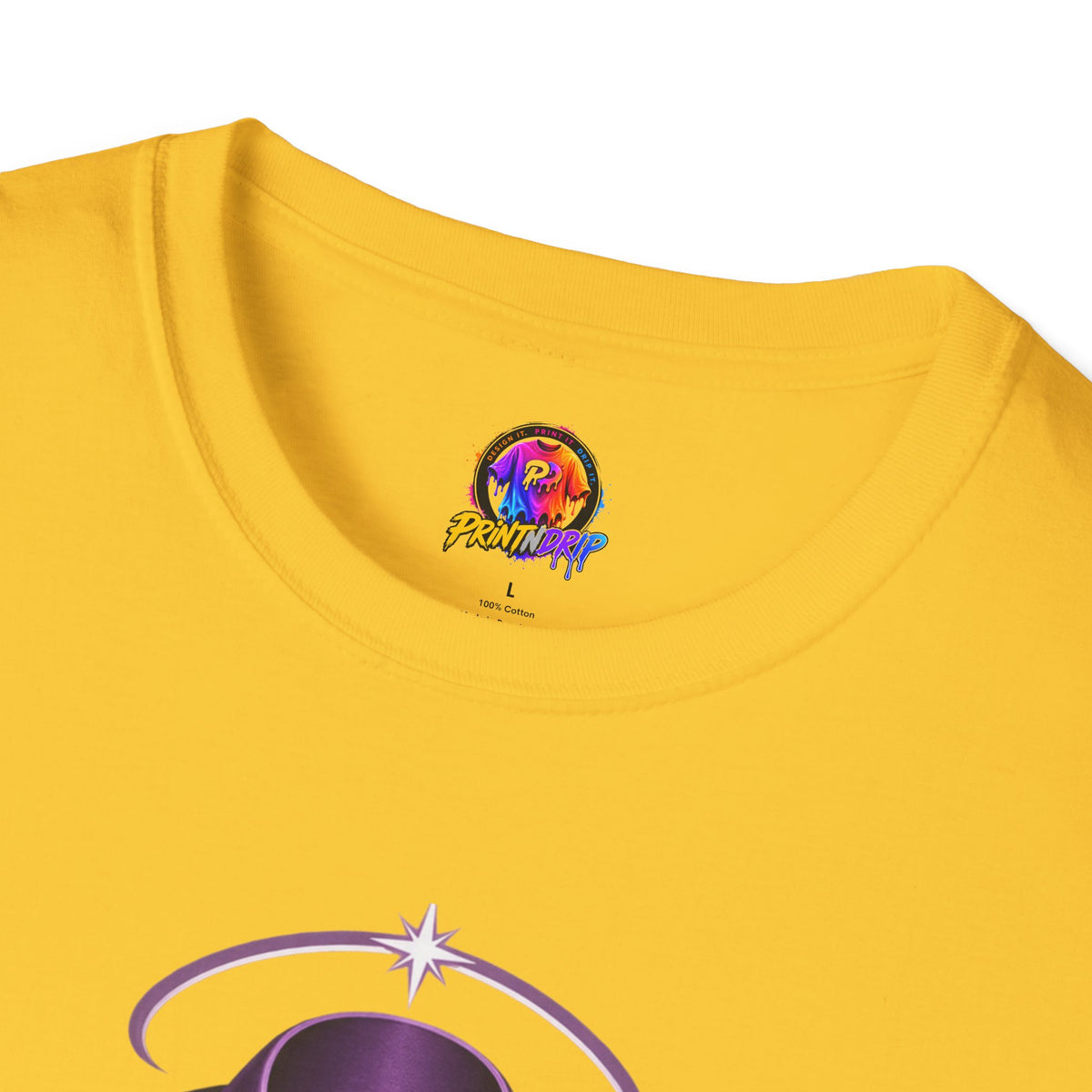 Survivor Strong T-Shirt — Domestic Violence Awareness Purple Ribbon Tee
