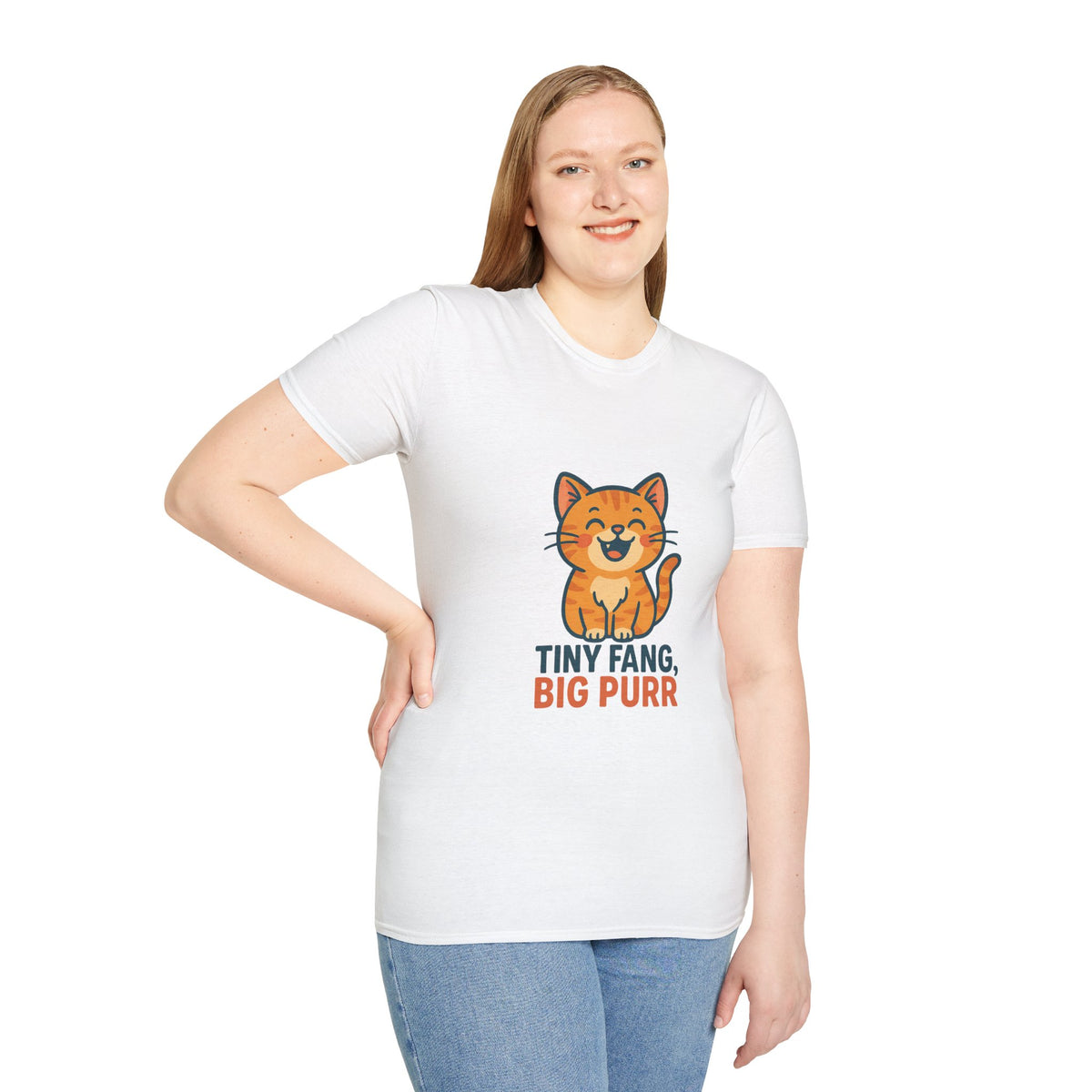 [TRENDY 2026-09-29] 01-02 Tiny Fang, Big Purr - Trending Now - October 2026