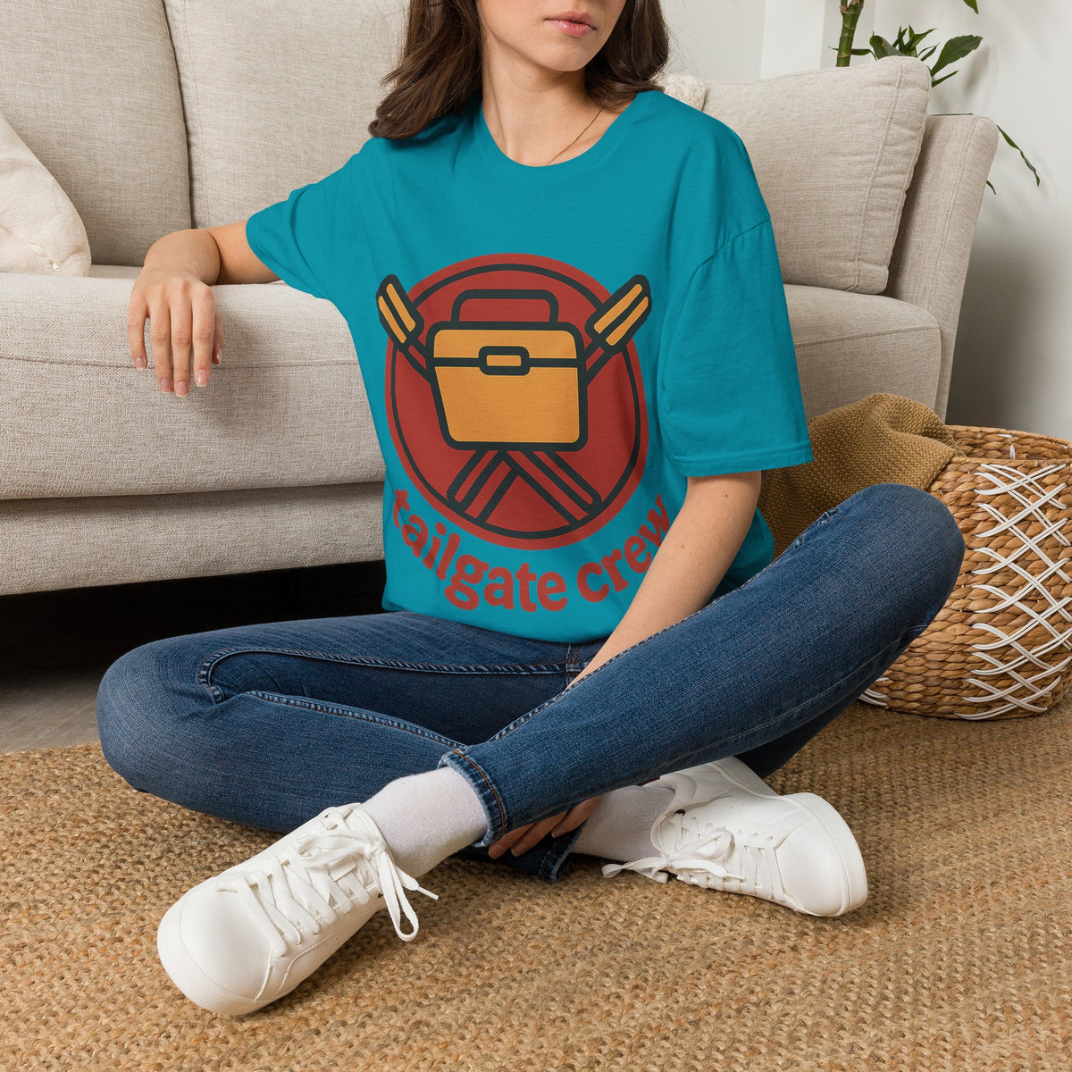 Firefighter Gear Tee — "Ready to Rescue" Graphic T-Shirt - Trending Now - August 2026
