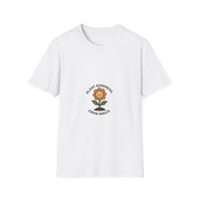 Plant Kindness T-Shirt — ‘Plant Kindness Grow Smiles’ Cute Sunflower Tee - Trending Now - October 2026