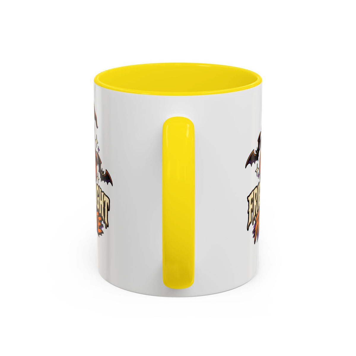 Halloween Fright Night Favorite Coffee Mug