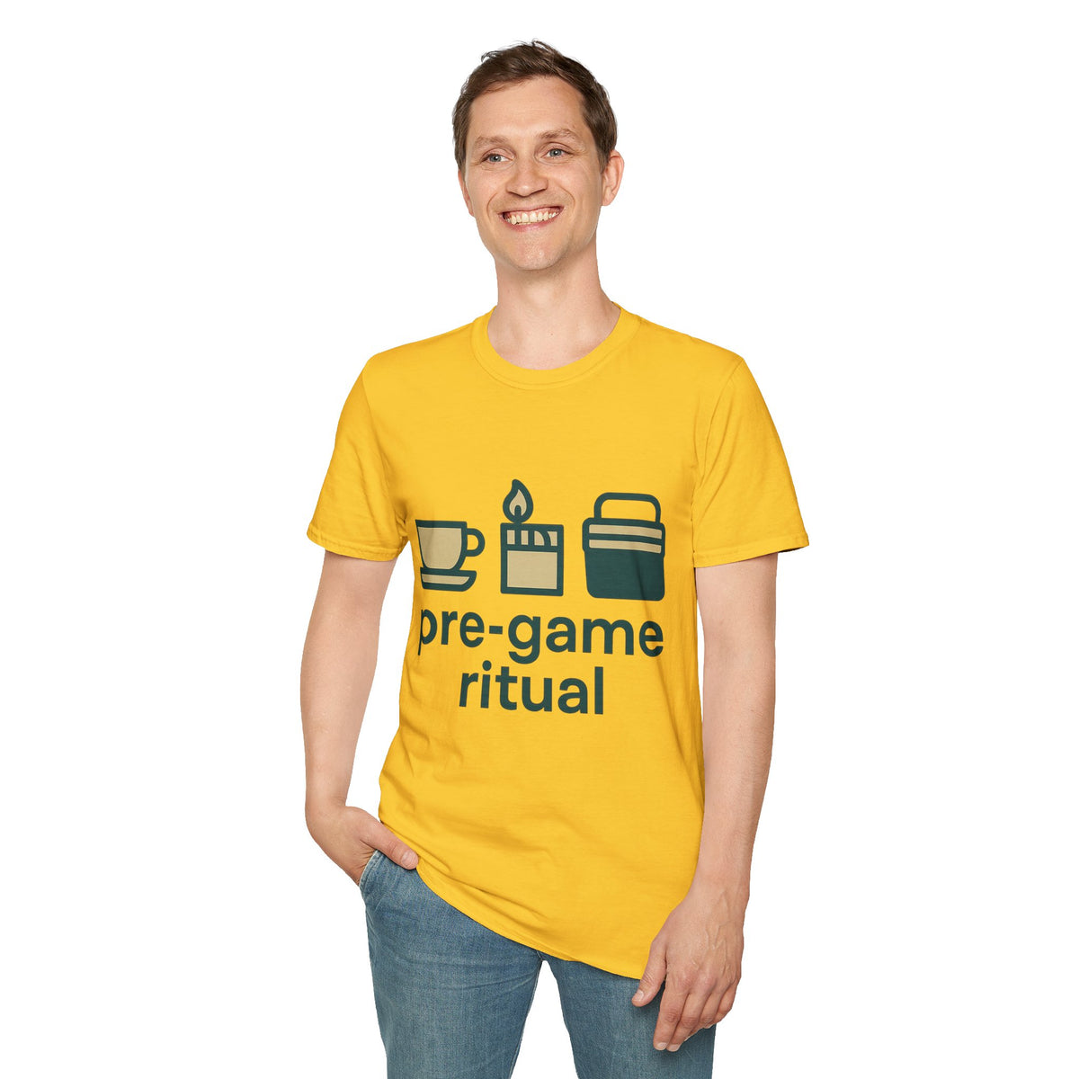 Preschool Mom T-Shirt — Cute School Icons Graphic Tee - Trending Now - August 2026