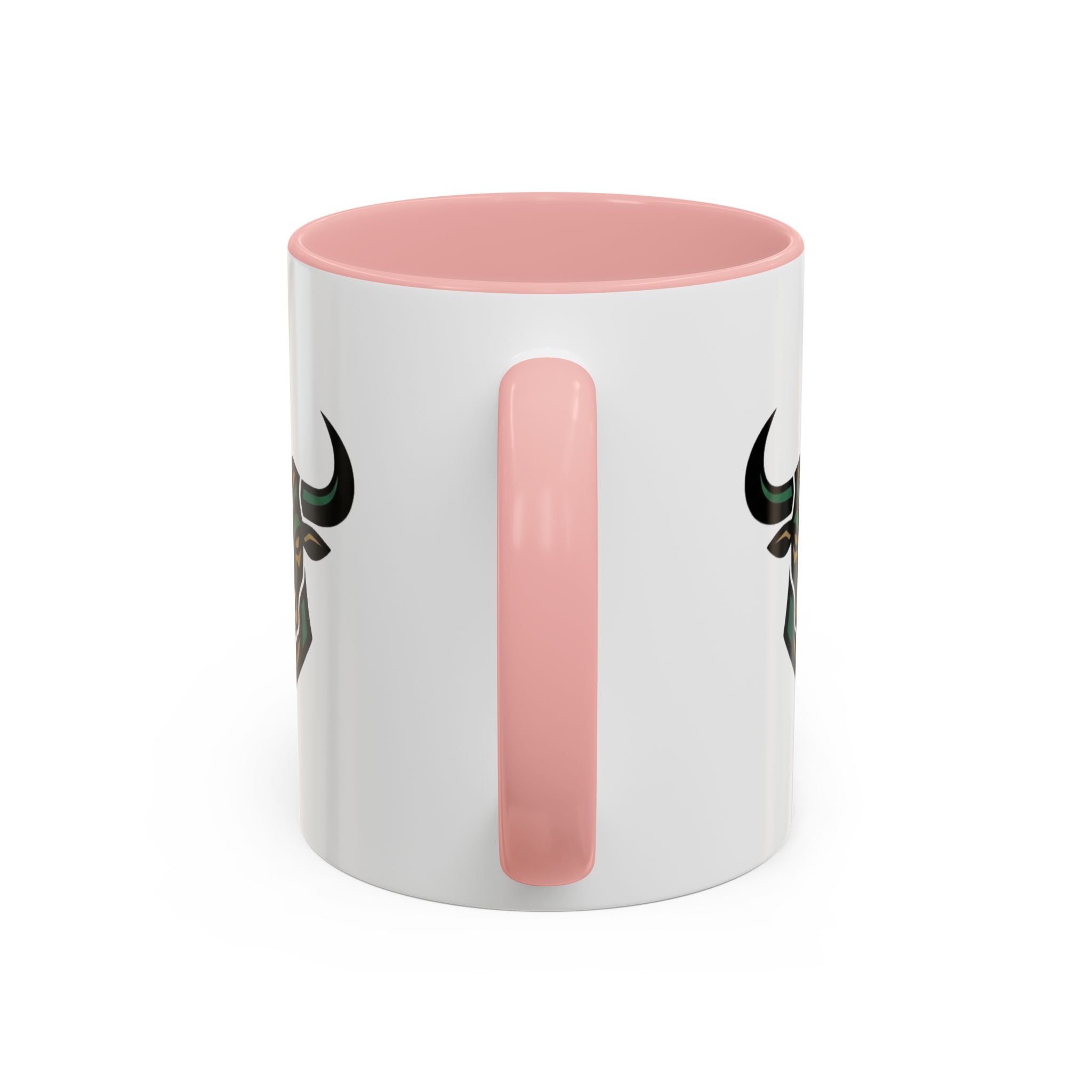 Accent Coffee Mug