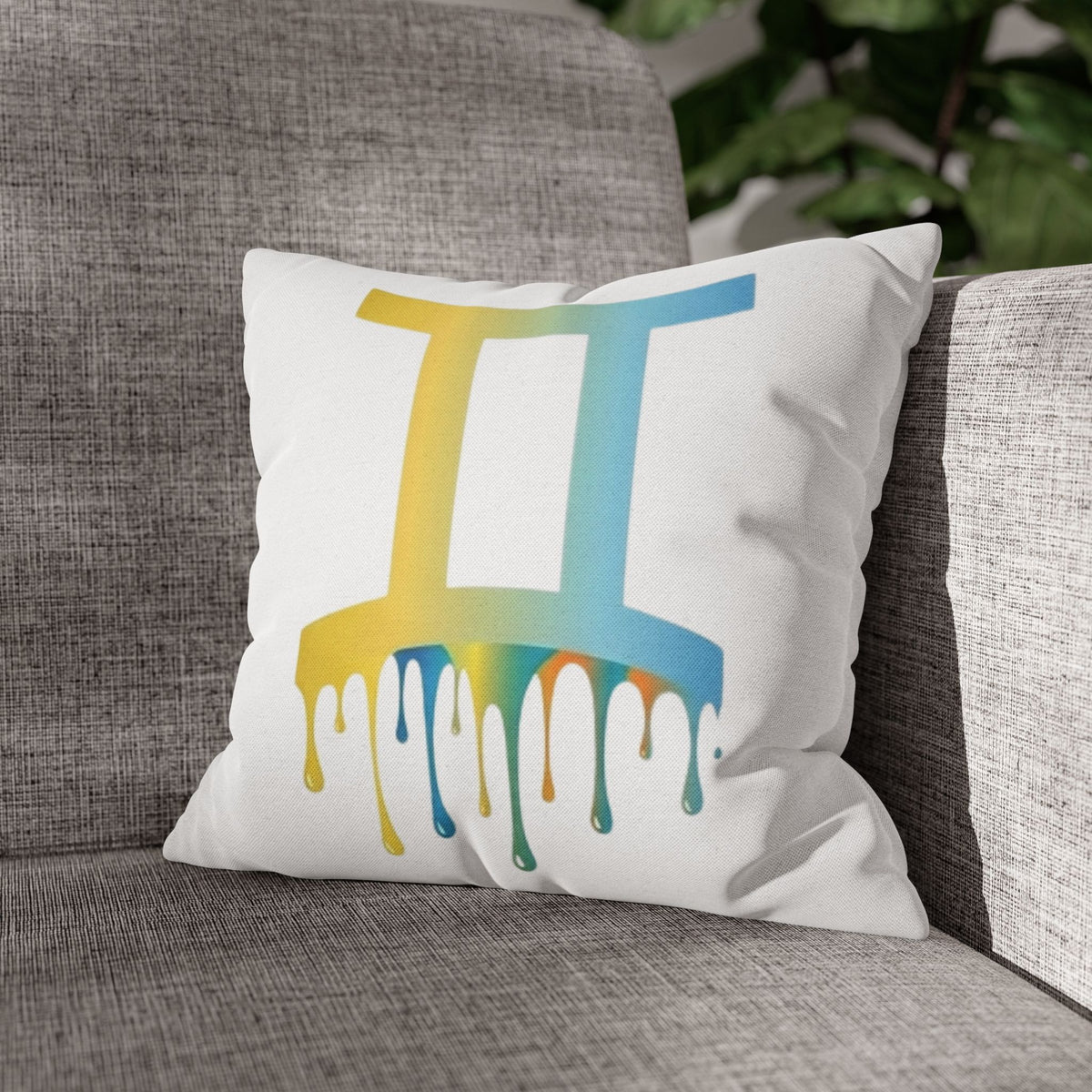 Gemini Pillowcases