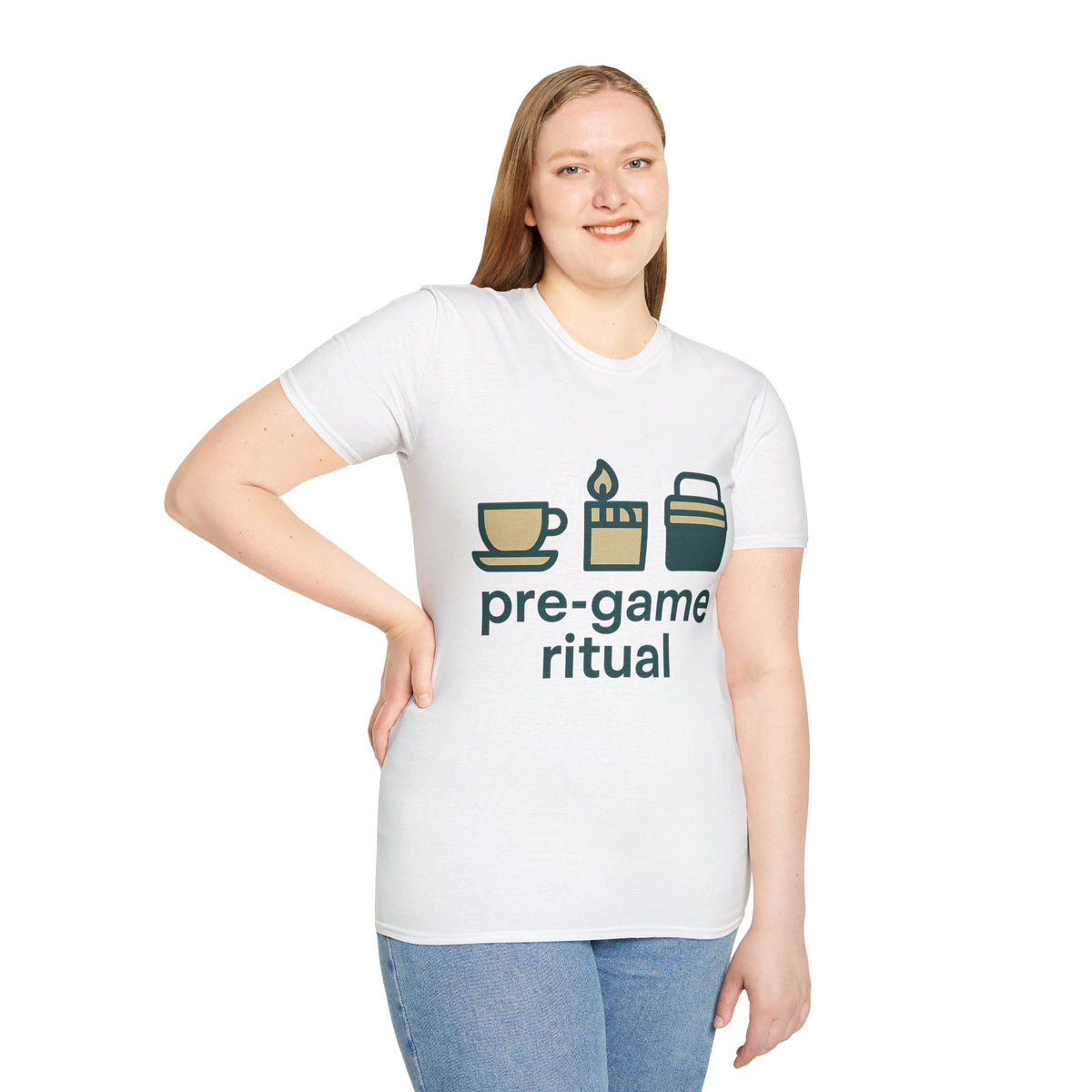 Preschool Mom T-Shirt — Cute School Icons Graphic Tee - Trending Now - August 2026
