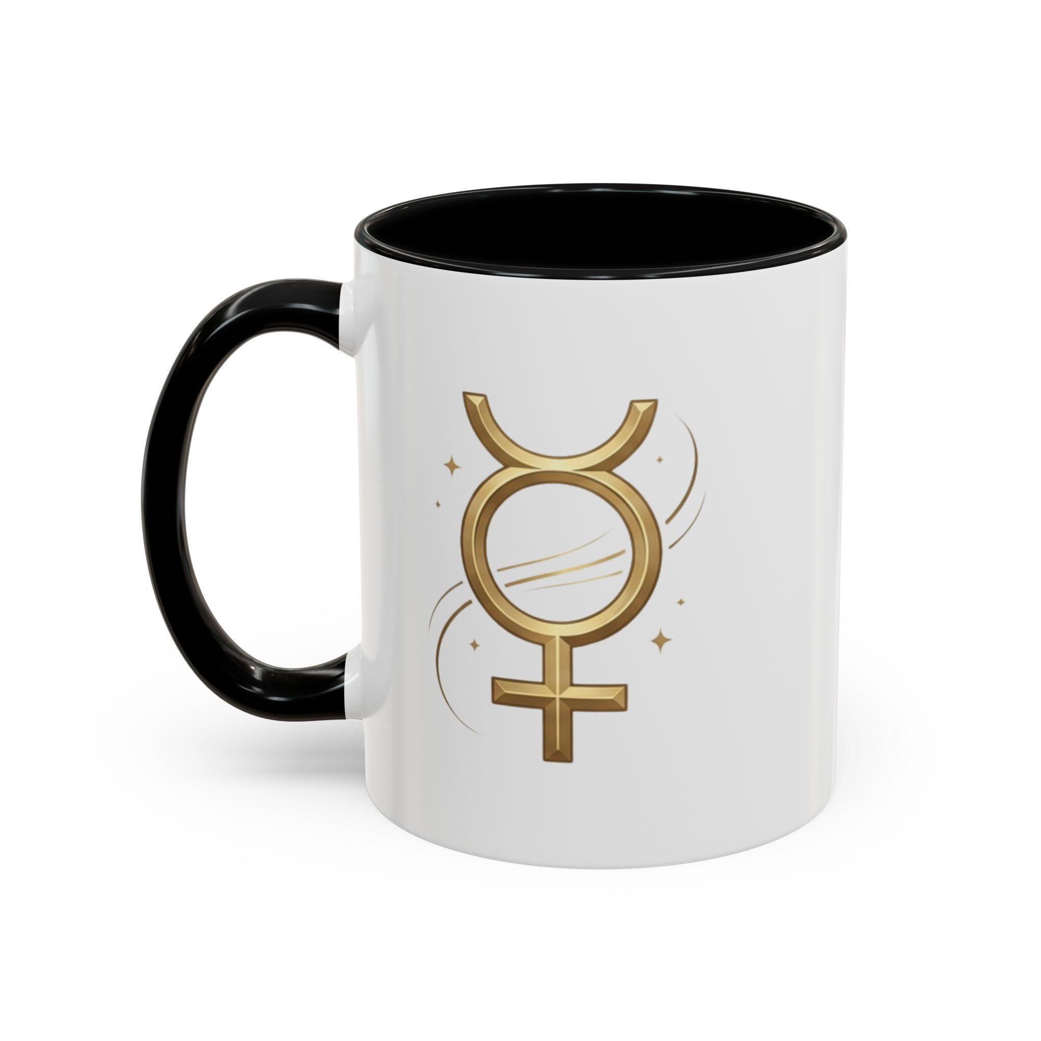 Accent Coffee Mug