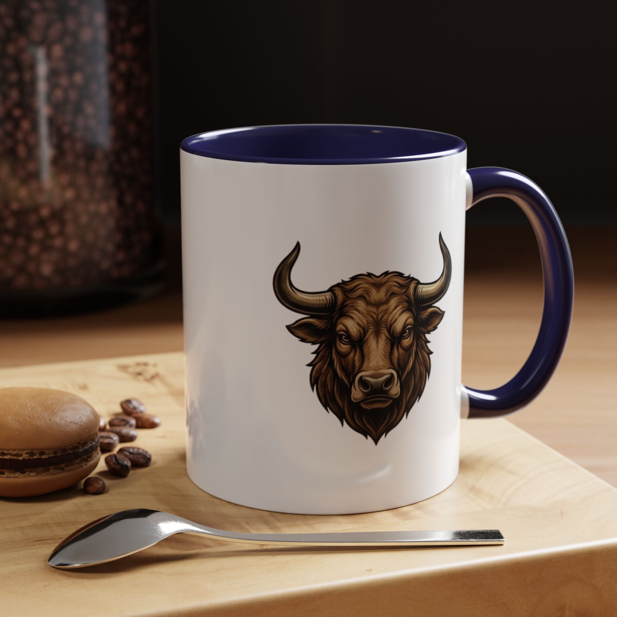 Accent Coffee Mug