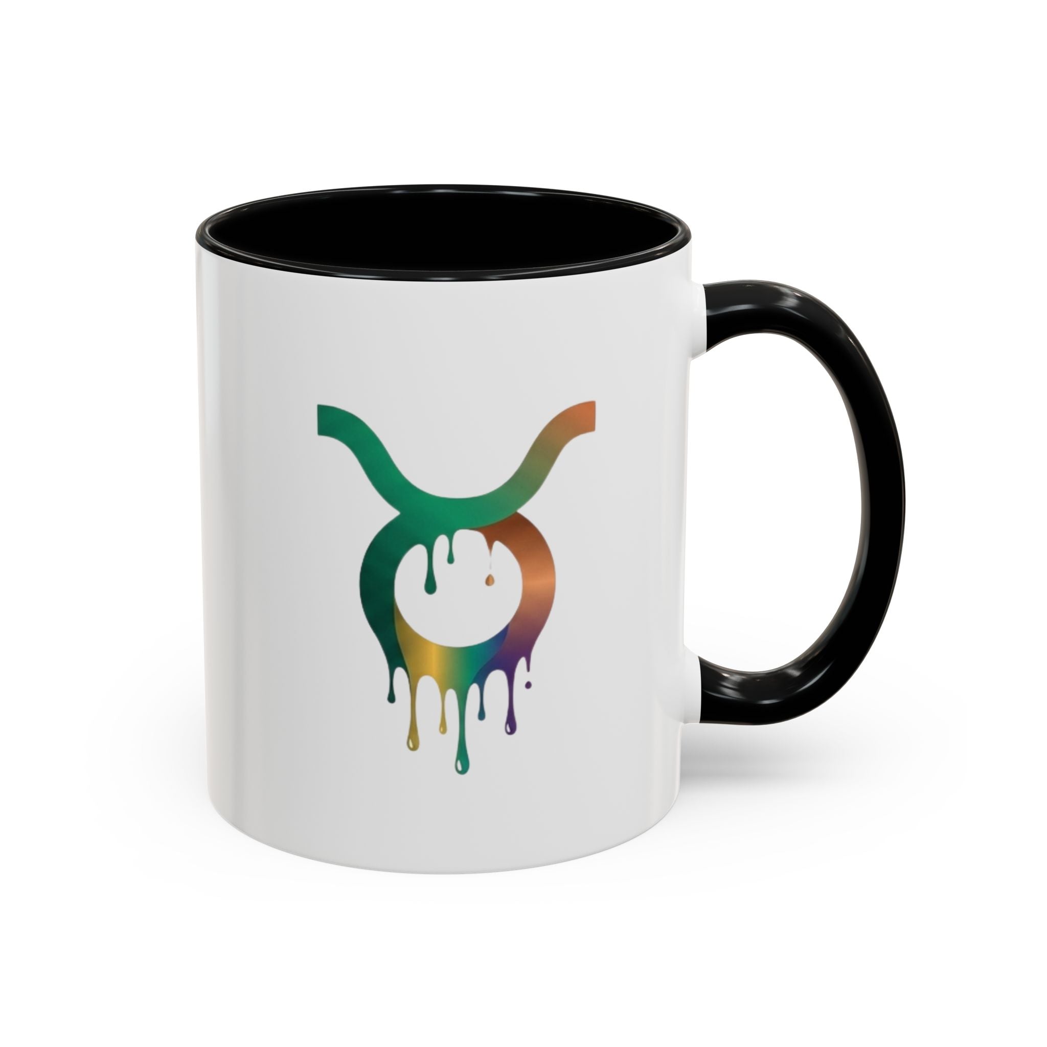 Accent Coffee Mug
