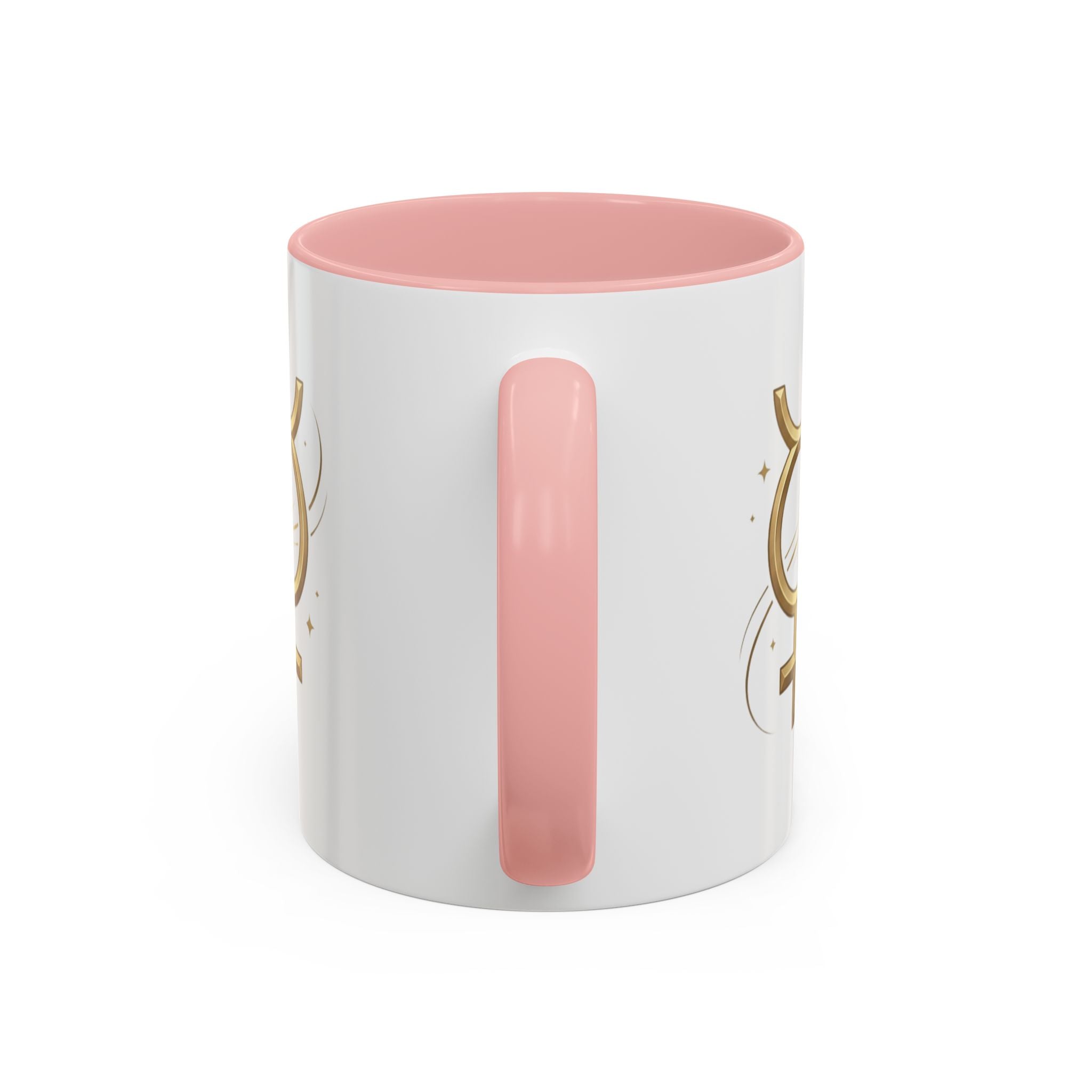 Accent Coffee Mug