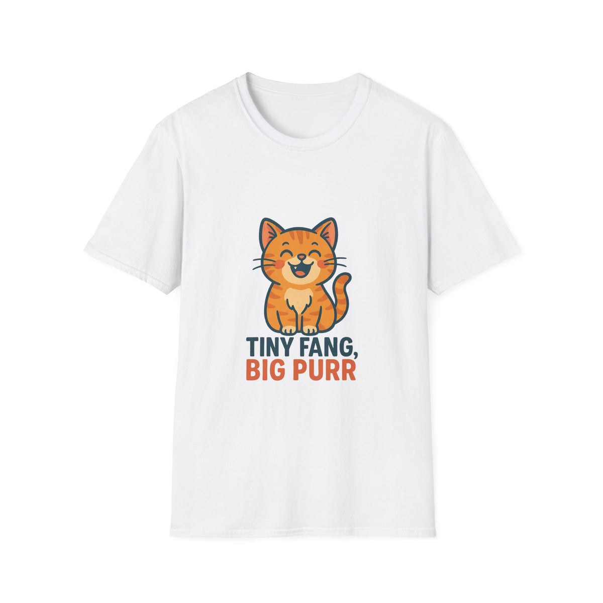 [TRENDY 2026-09-29] 01-02 Tiny Fang, Big Purr - Trending Now - October 2026