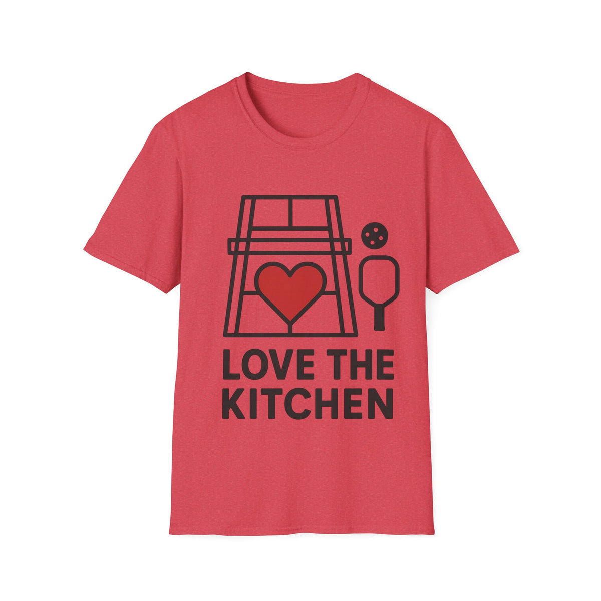 T-Shirt — Love the Little Things Graphic Tee - Trending Now - September 2026
