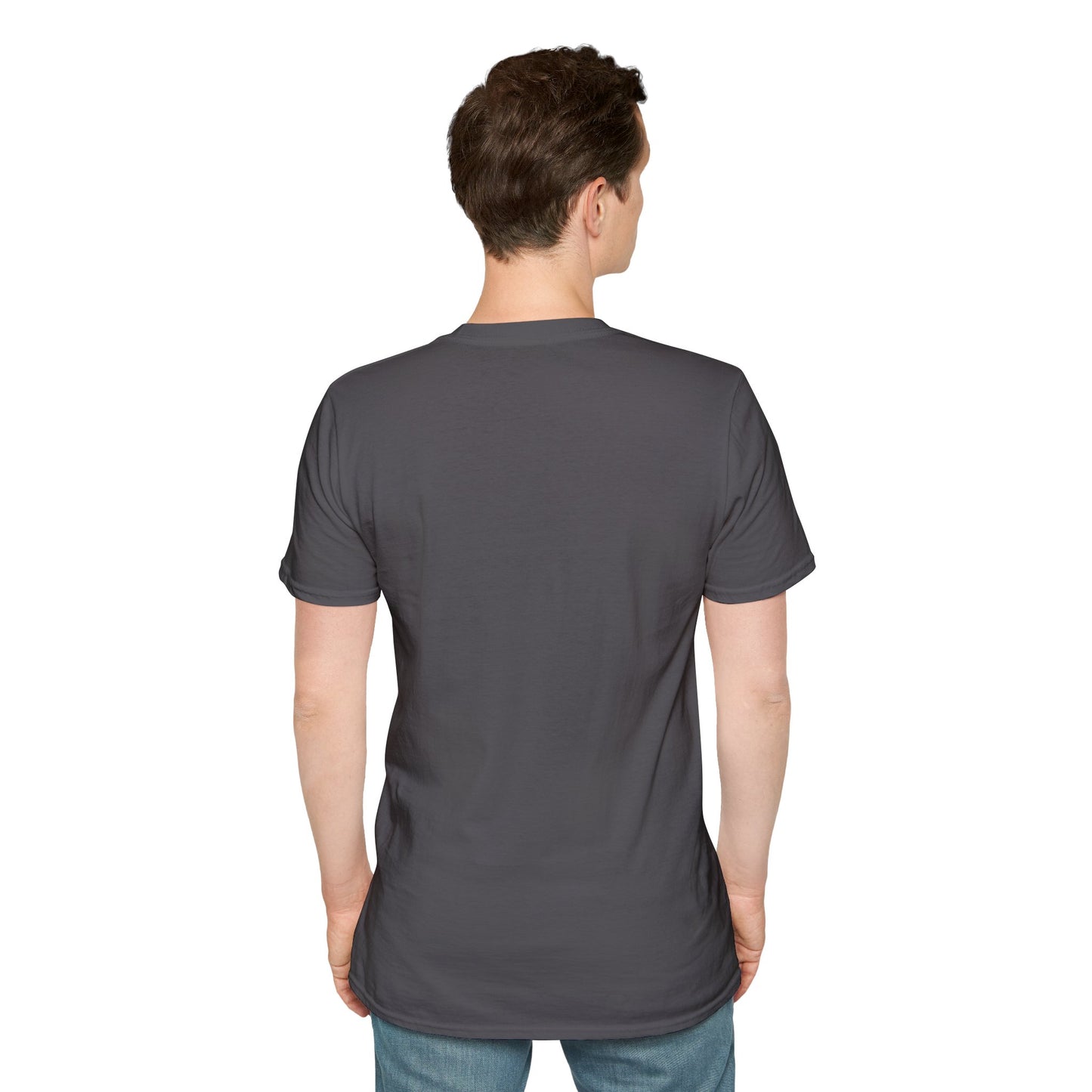 Vintage Argentina Worldcup winning No. 10 Jersey T-Shirt — Distressed Number Tee with Three Stars
