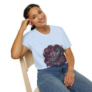 Scorpio Constellation T-Shirt — Cosmic Scorpion Zodiac Tee
