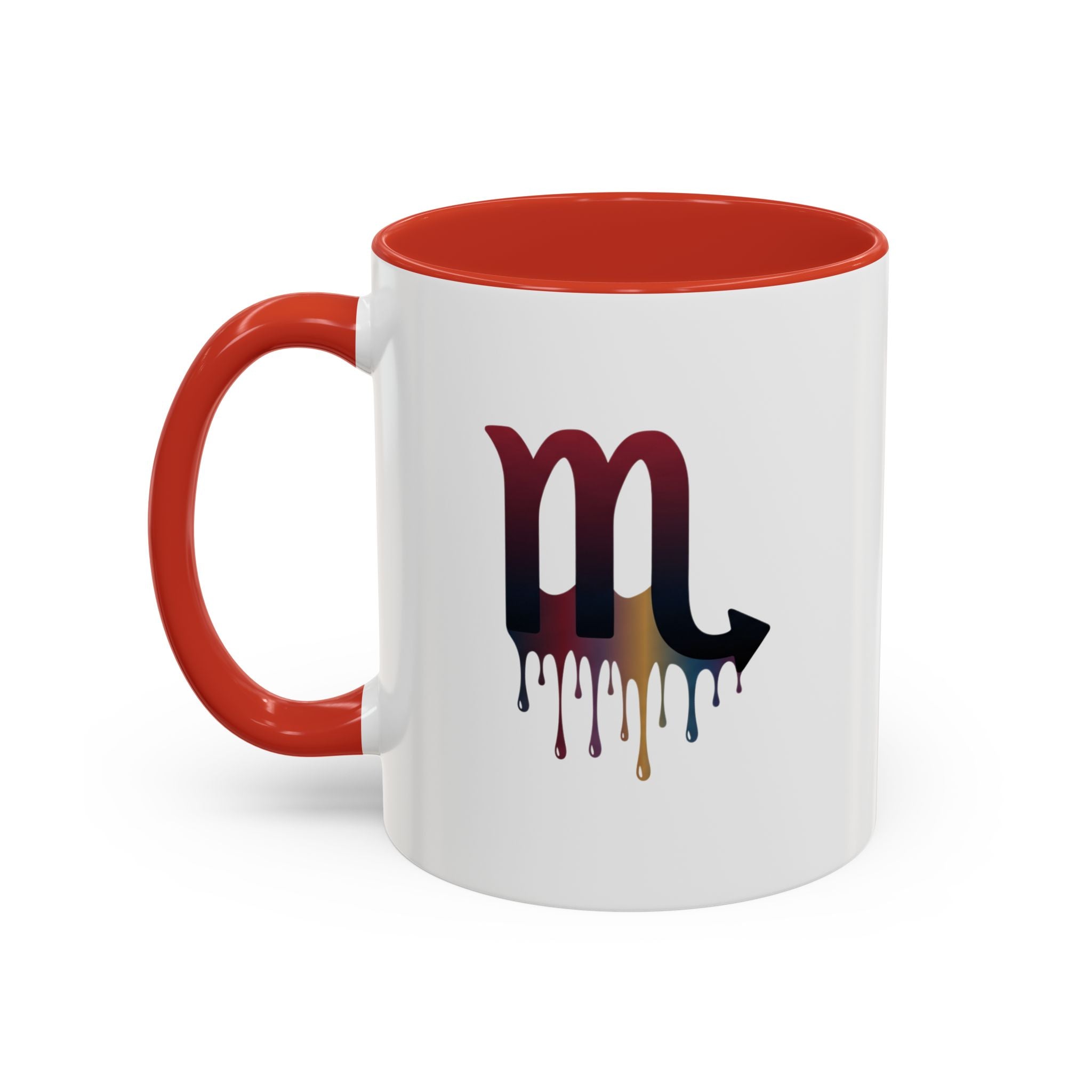 Accent Coffee Mug