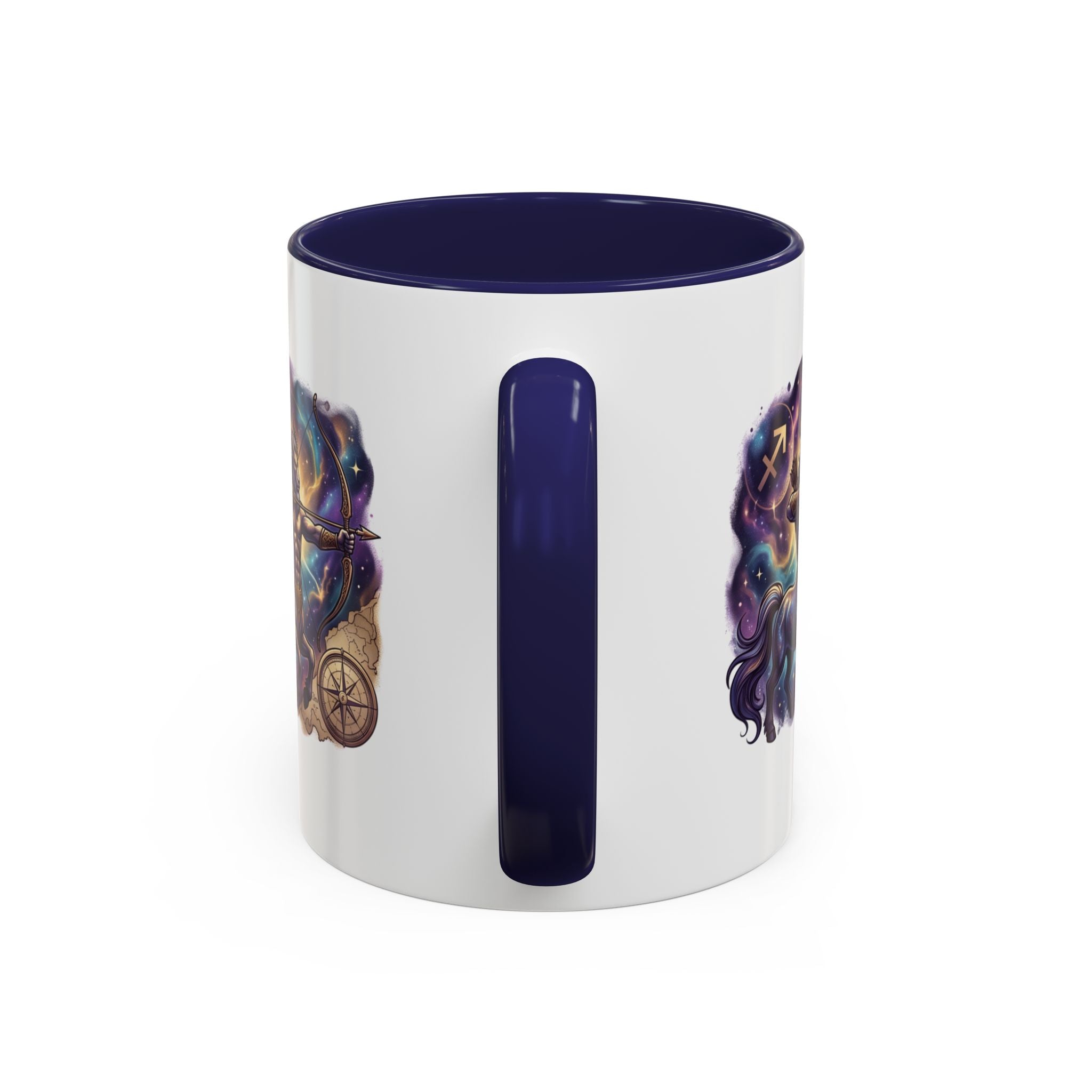 Accent Coffee Mug