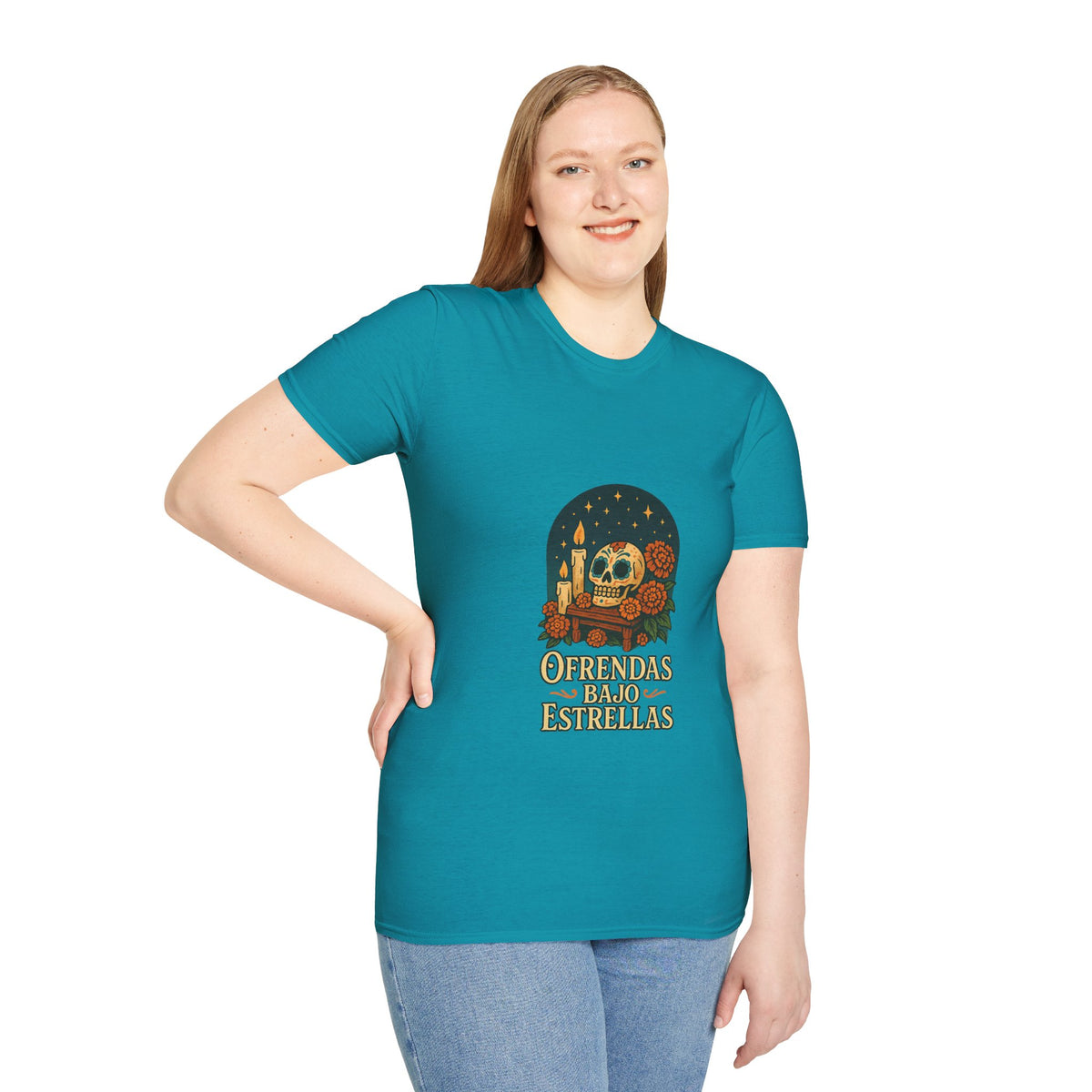 Christmas Extinguishers T-Shirt — Retro Santa Skull Holiday Tee - Trending Now - October 2026