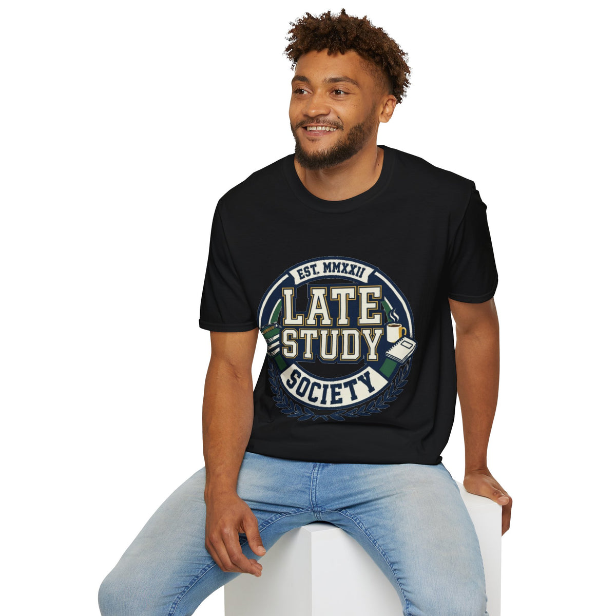 [AUTO 2026-08-21 NB50] Late Study Society - Trending Now - August 2026