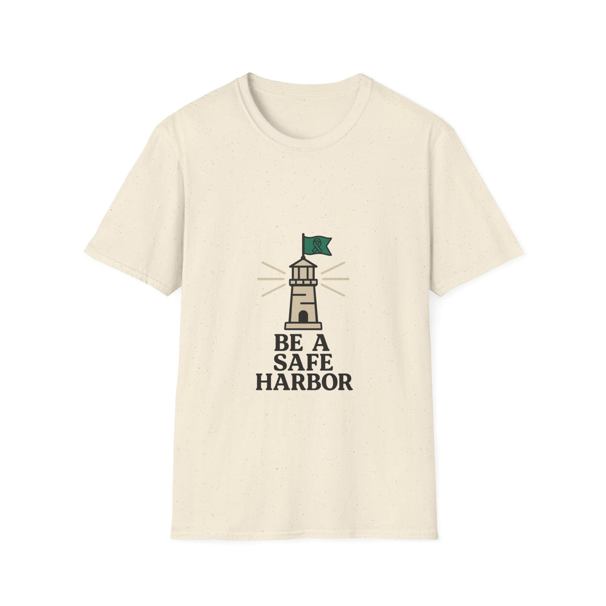 Vintage Lighthouse Nautical Inspirational Graphic Shirt - Trending Now - October 2026