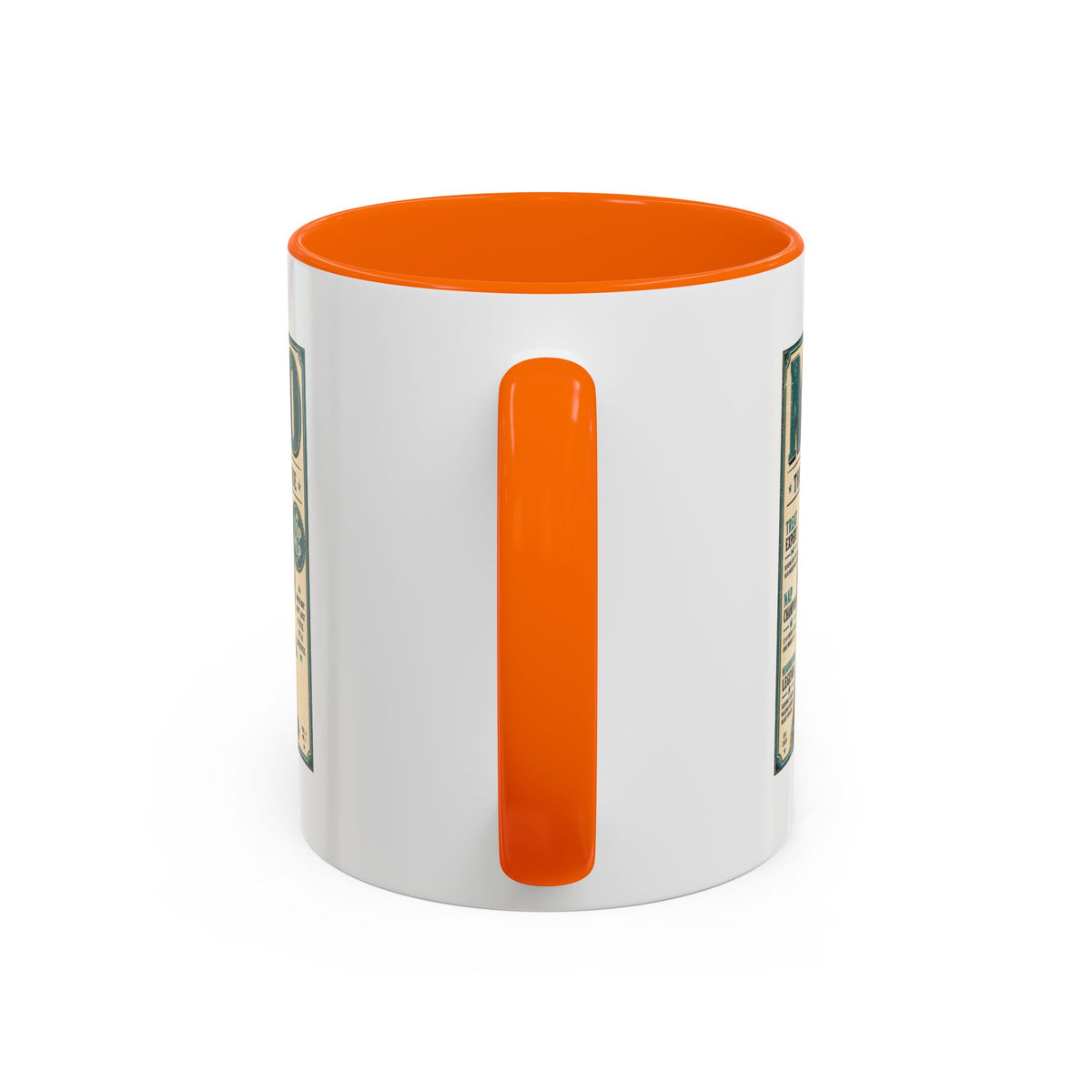 Milo Bailey Dog Dad Mom Milo 'The Good Boy Issue' Coffee Mug