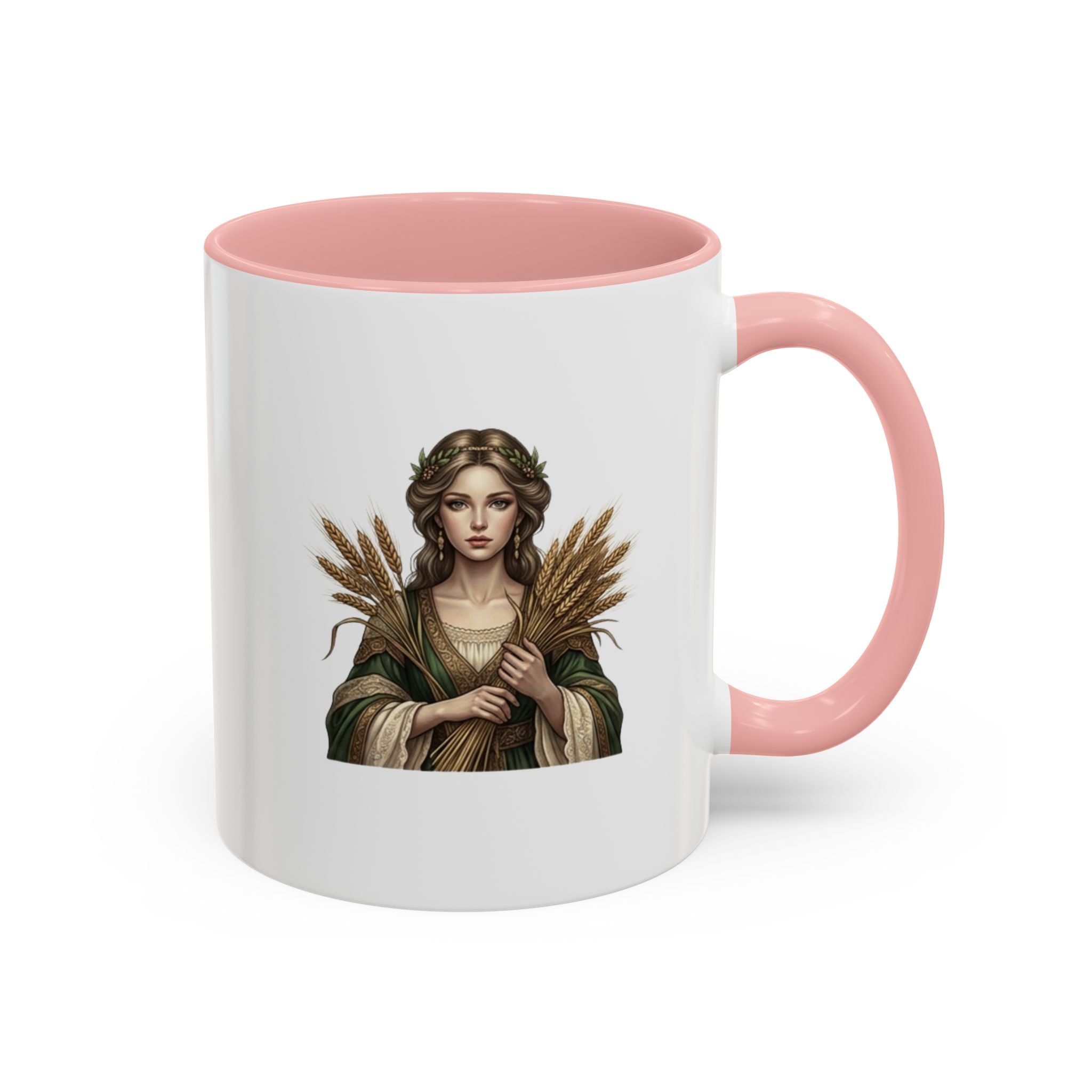 Accent Coffee Mug