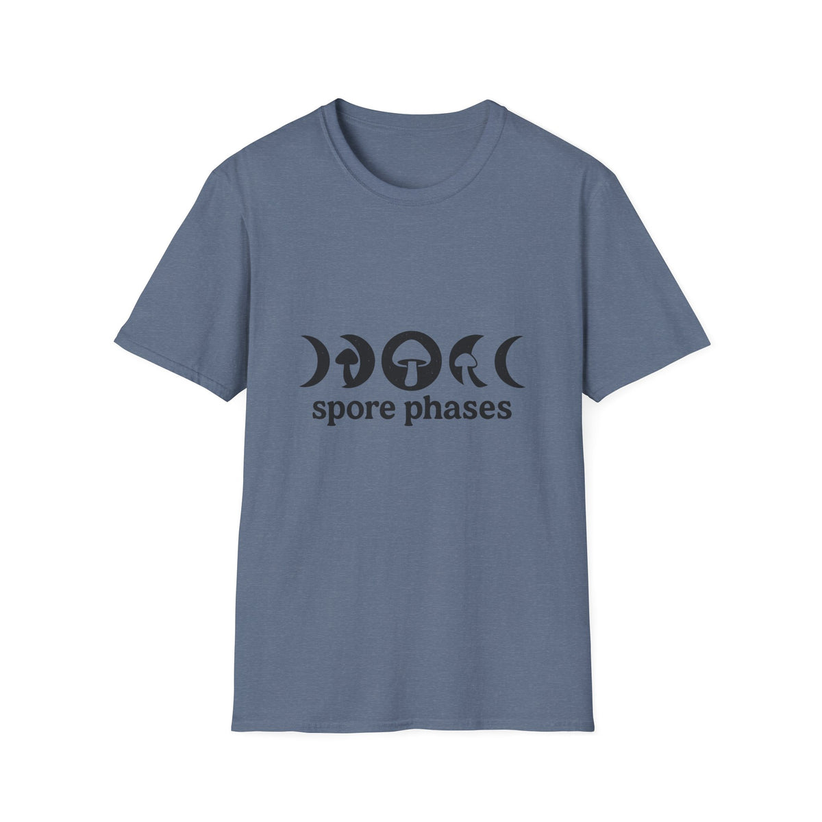 Minimal Black Tee — Classic Unisex T-Shirt - Trending Now - August 2026