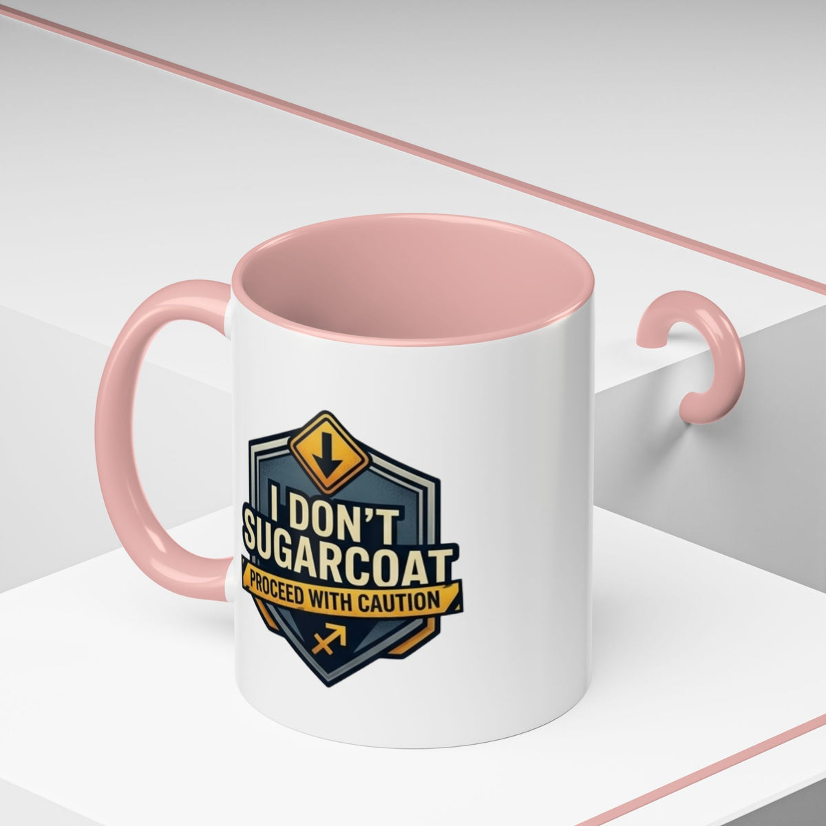 Sagittarius Coffee Mug — Mug (11 oz)