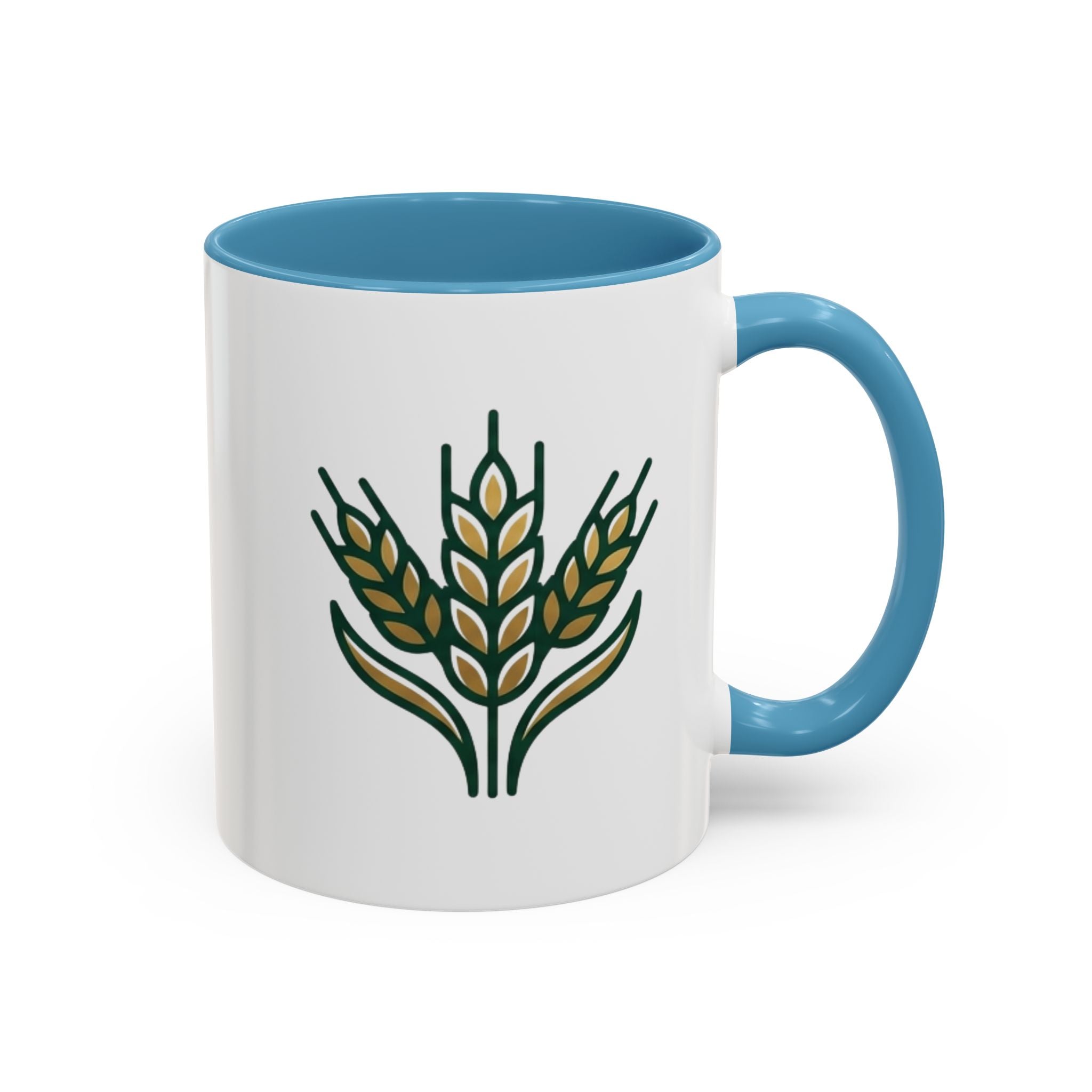 Accent Coffee Mug