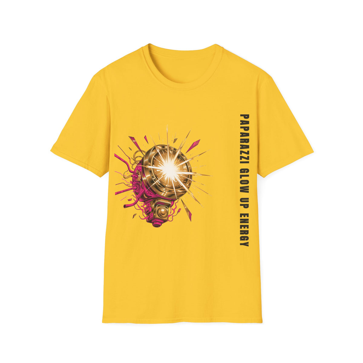Astrology Sunburst T-Shirt — Cosmic Horoscope Graphic Tee - Trending Now - September 2026