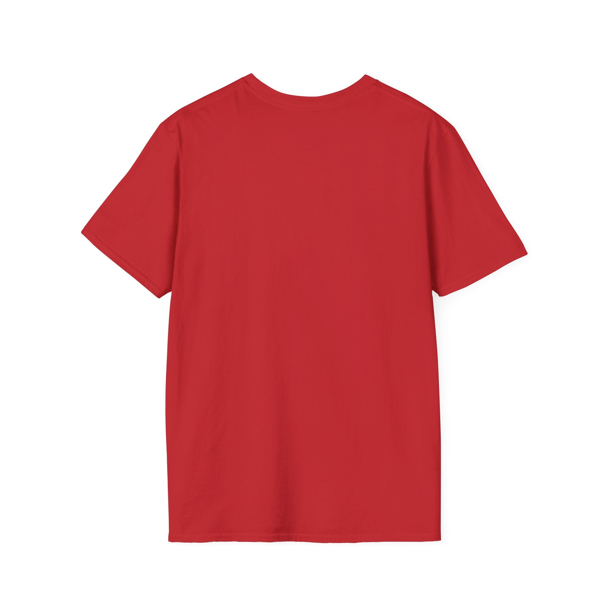 Argentina Beach Vibes T-Shirt — Distressed Blue "ARGENTINA" Graphic