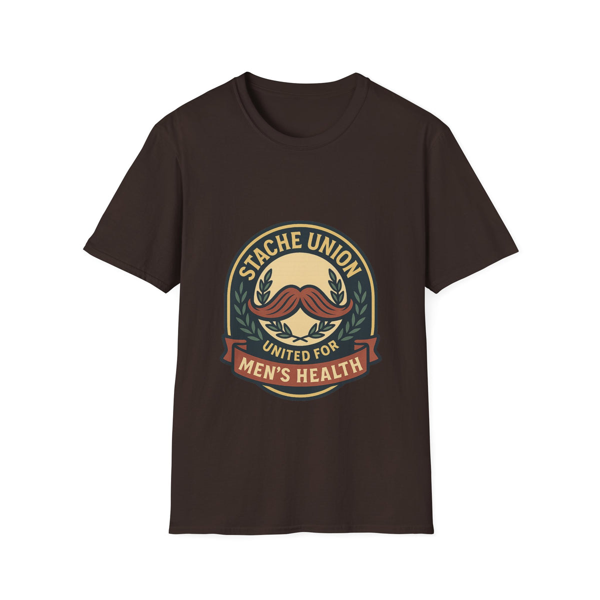 Adventure Crew T‑Shirt – Explore the Unknown (Vintage Mountain Badge) - Trending Now - October 2026