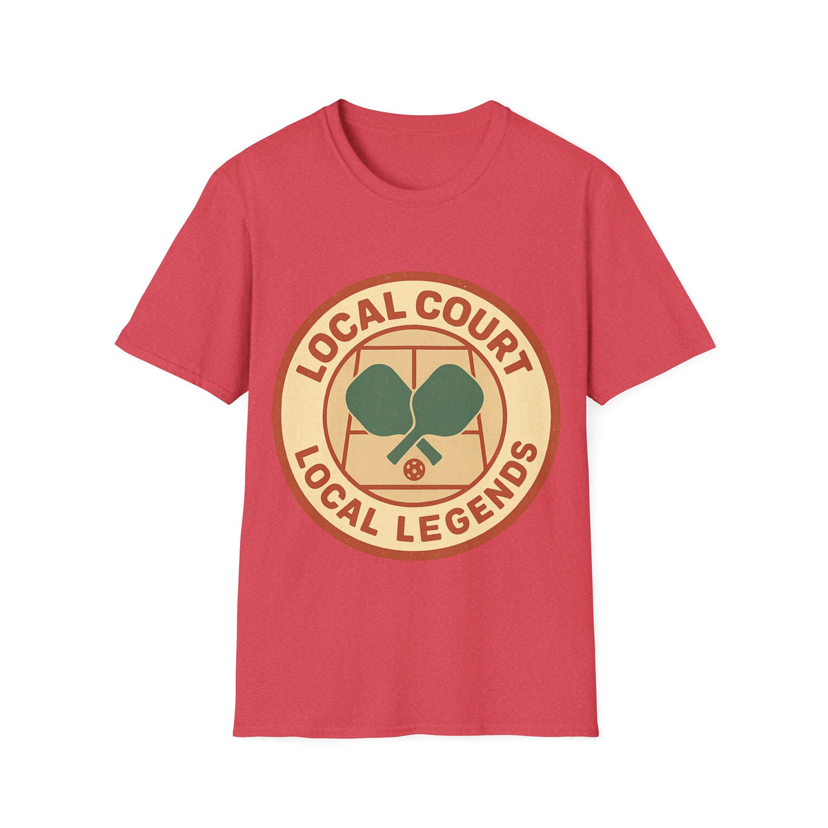 Local County Volleyball Club T-Shirt - Trending Now - September 2026