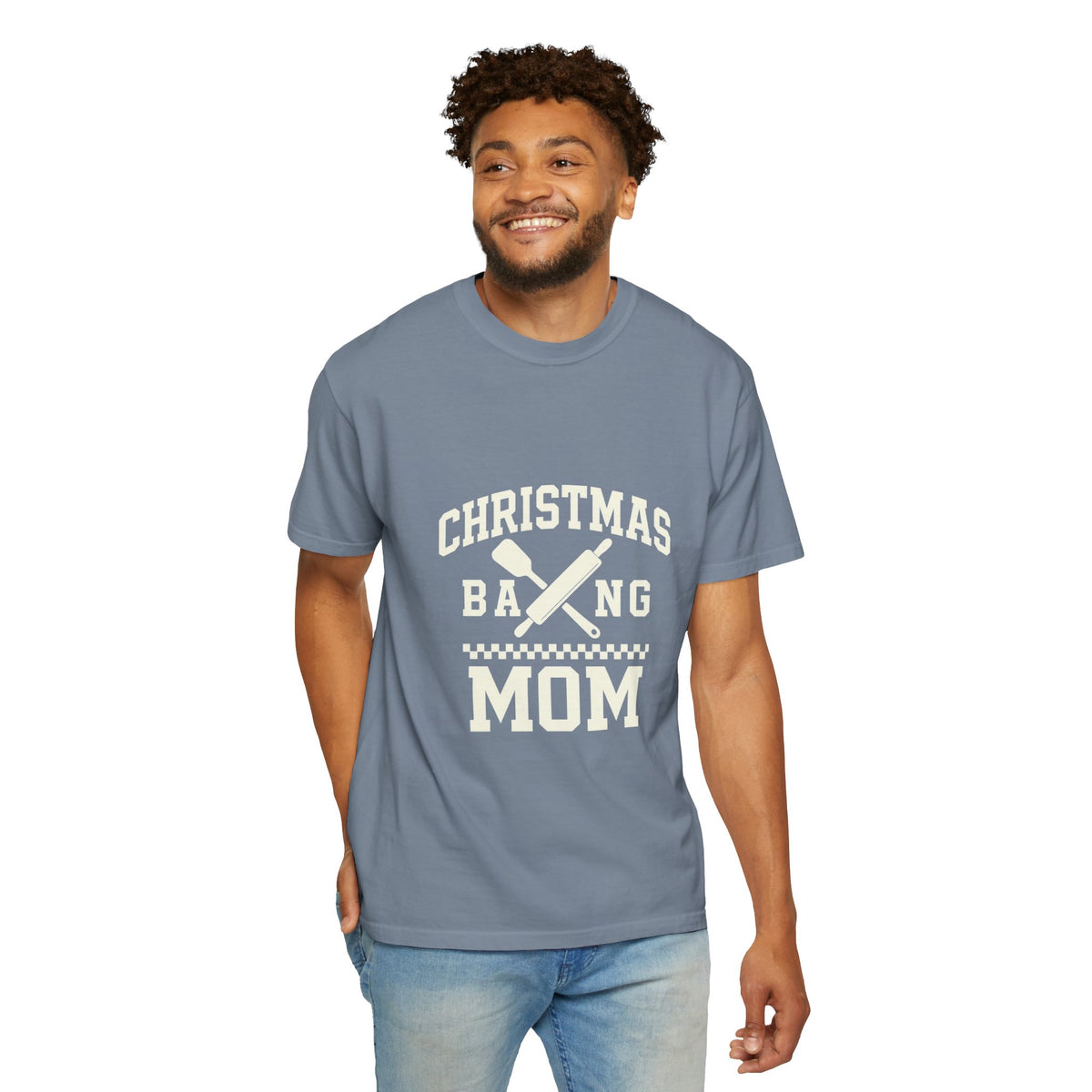 Christmas Baking Mom T-Shirt- Trending Now - October 2026