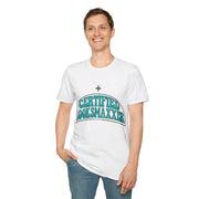 Certified Looksmaxxer T-Shirt — Trendy Self-Confidence Graphic Tee - Trending Now - August 2026