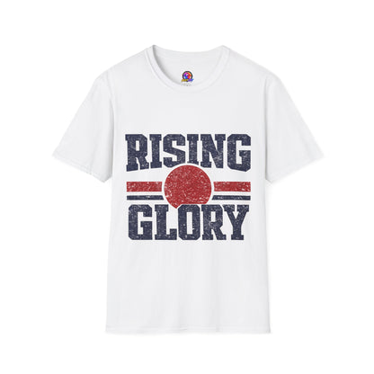 Japan Unisex Softstyle T-Shirt
